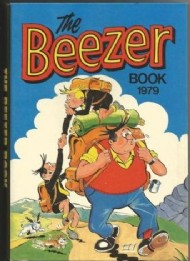The Beezer Book 1957 - 2003 #1979