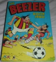 The Beezer Book 1957 - 2003 #1980