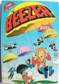 The Beezer Book 1957 - 2003 #1983