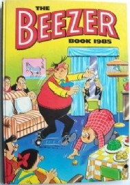 The Beezer Book 1957 - 2003 #1985