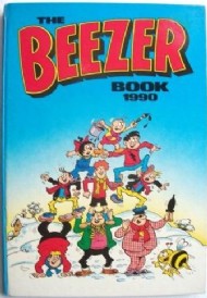 The Beezer Book 1957 - 2003 #1990