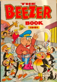 The Beezer Book 1957 - 2003 #1991