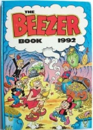 The Beezer Book 1957 - 2003 #1992