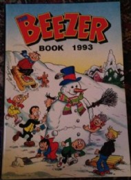 The Beezer Book 1957 - 2003 #1993