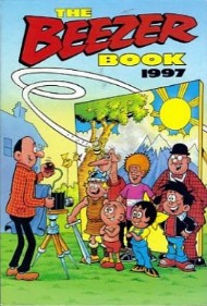 The Beezer Book 1957 - 2003 #1997