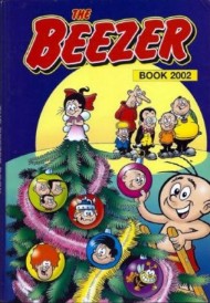 The Beezer Book 1957 - 2003 #2002