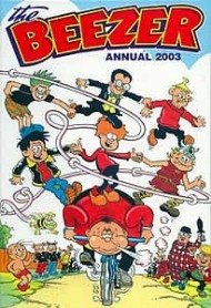 The Beezer Book 1957 - 2003 #2003