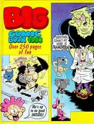 The Big Comic Book  #1993