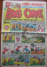 The Big One 1964 - 1965 #1