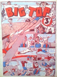 The Big Top 1948 #1