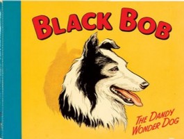 The Black Bob Book #1950