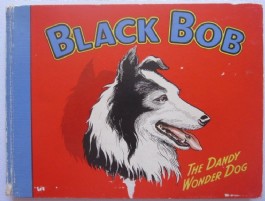 The Black Bob Book #1953