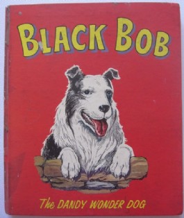 The Black Bob Book #1965