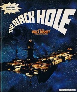 The Black Hole #1979