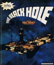 The Black Hole  #1979