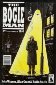 The Bogie Man 1989 #1