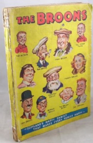 The Broons 1939 - #1939