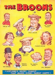 The Broons 1939 - #1940