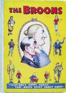 The Broons #1946