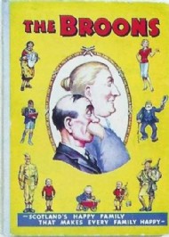 The Broons 1939 - #1946