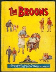 The Broons 1939 - #1947