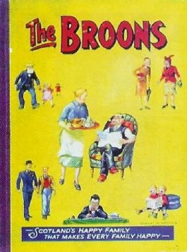 The Broons #1948