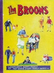 The Broons 1939 - #1948