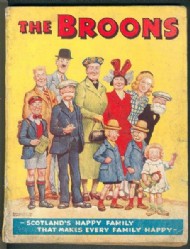 The Broons 1939 - #1949