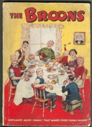 The Broons 1939 - #1952