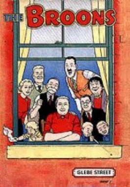 The Broons #1956