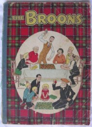 The Broons 1939 - #1958