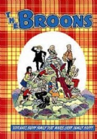 The Broons 1939 - #1964