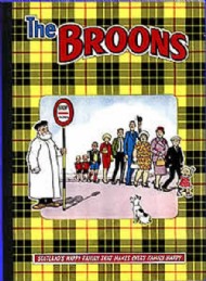 The Broons 1939 - #1968