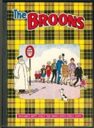 The Broons 1939 - #1970