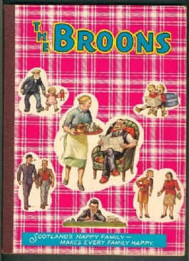 The Broons #1974