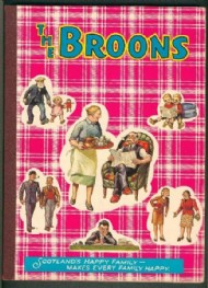 The Broons 1939 - #1974