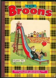 The Broons 1939 - #1978