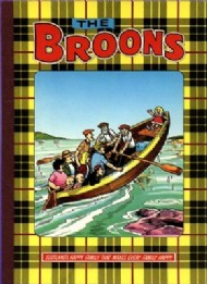 The Broons 1939 - #1984