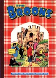 The Broons 1939 - #1986