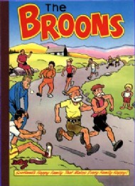 The Broons 1939 - #1988