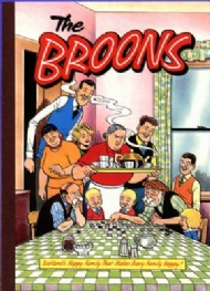 The Broons 1939 - #1992