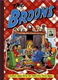 The Broons 1939 - #1994