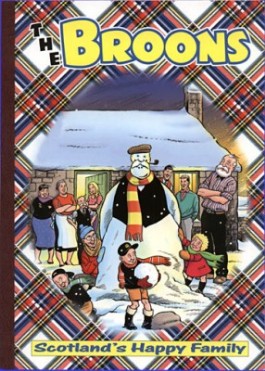 The Broons #2002