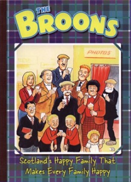 The Broons #2004