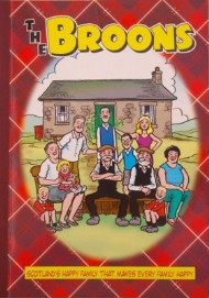The Broons 1939 - #2008