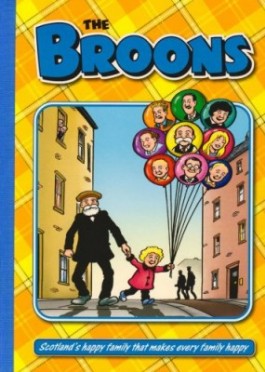 The Broons #2010