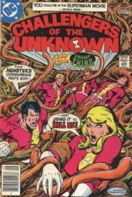 Challengers of the Unknown 1958 - 1978 #82