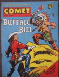 The Comet 1946 - 1958 #349