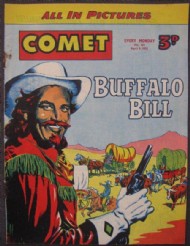 The Comet 1946 - 1958 #351