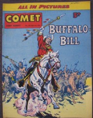 The Comet 1946 - 1958 #353